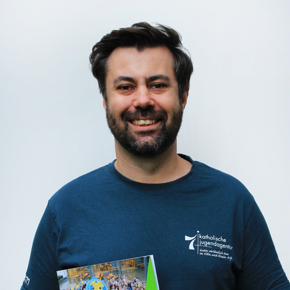KJA Köln - Jugendreferent_Florian Mercier.jpg (c) KJA Köln